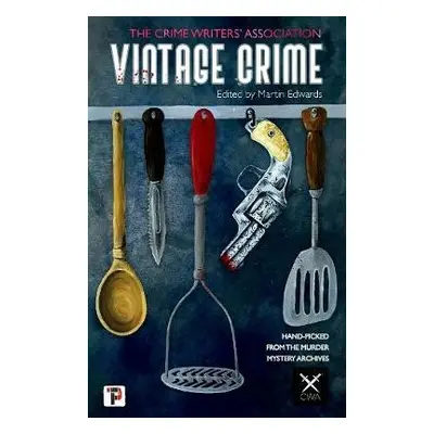 Vintage Crime