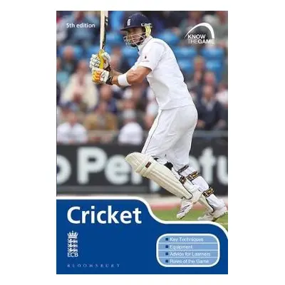 Cricket - England and Wales Cricket Board