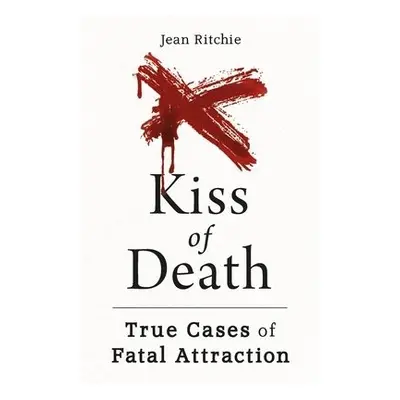 Kiss of Death - Ritchie, Jean