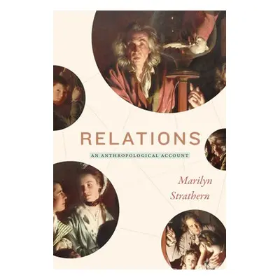 Relations - Strathern, Marilyn