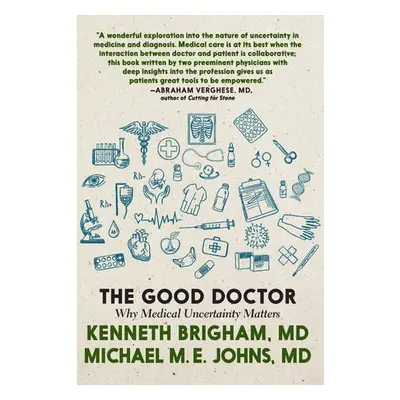 Good Doctor - Brigham, Kenneth