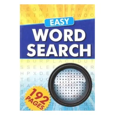 Easy Word Search - Pegasus