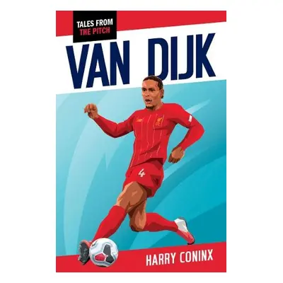 Van Dijk - Coninx, Harry