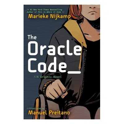 Oracle Code - Nijkamp, Marieke a Preitano, Manuel