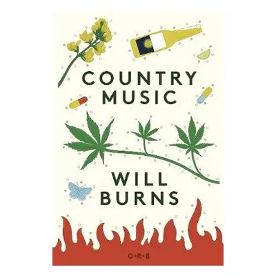 Country Music - Burns, Will