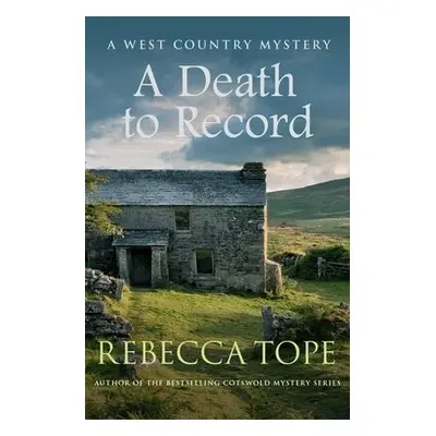 Death to Record - Tope, Rebecca (Author)