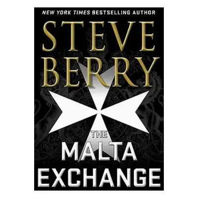 Malta Exchange - Berry, Steve