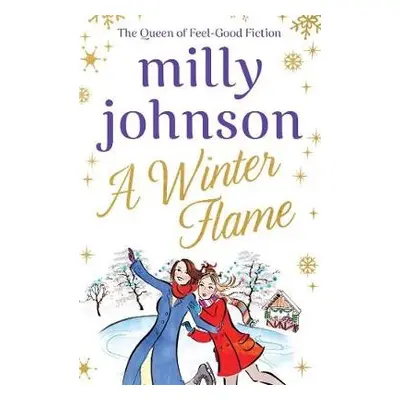 Winter Flame - Johnson, Milly