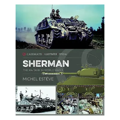 Sherman - Esteve, Michel