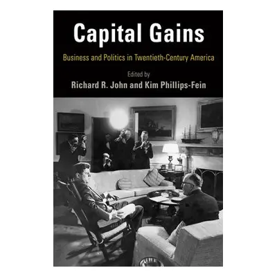 Capital Gains