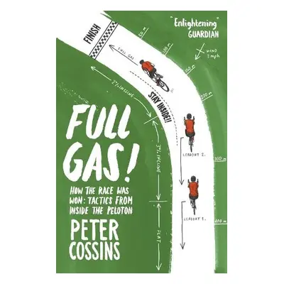 Full Gas - Cossins, Peter