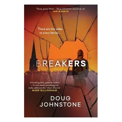 Breakers - Johnstone, Doug