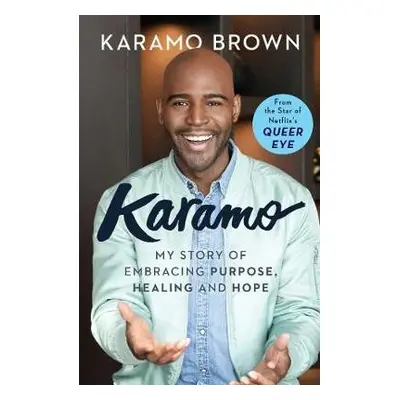 Karamo - Brown, Karamo