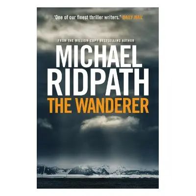 Wanderer - Ridpath, Michael