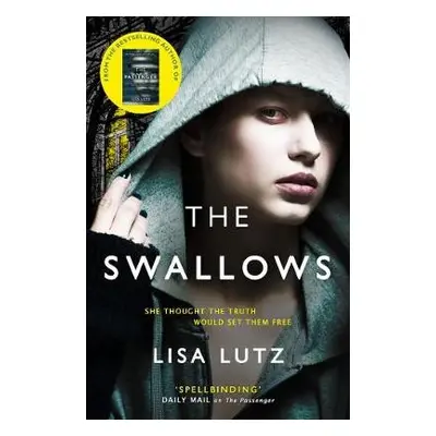 Swallows - Lutz, Lisa