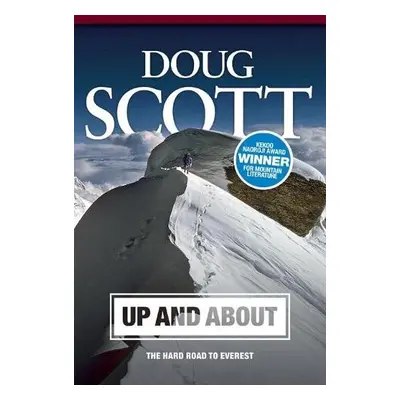 Up and About - Scott, Doug, CBE