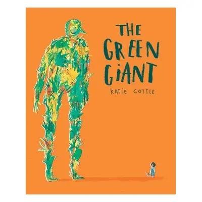 Green Giant - Cottle, Katie