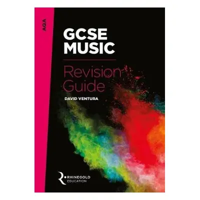 AQA GCSE Music Revision Guide - Ventura, David