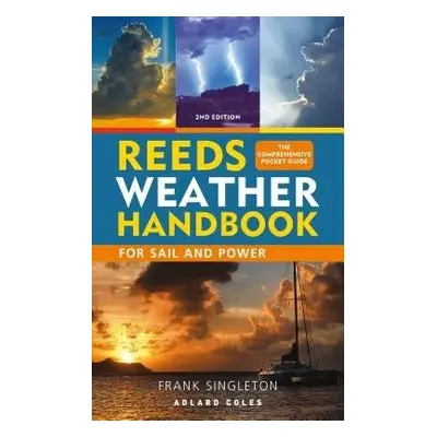 Reeds Weather Handbook 2nd edition - Singleton, Frank