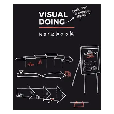 Visual Doing Workbook - Brand, Willemien