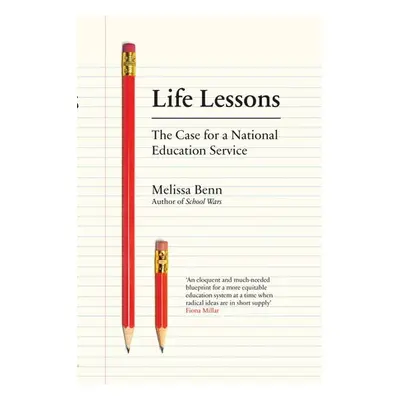 Life Lessons - Benn, Melissa