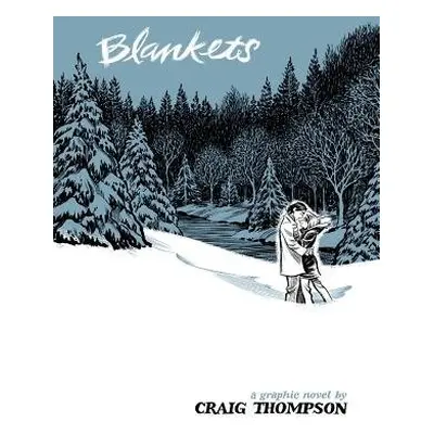 Blankets - Thompson, Craig