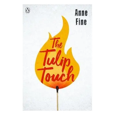 Tulip Touch - Fine, Anne