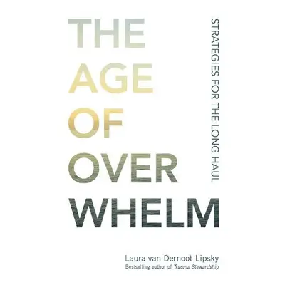 Age of Overwhelm - Lipsky, Laura Van Dernoot