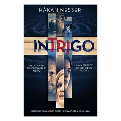 Intrigo - Nesser, Hakan