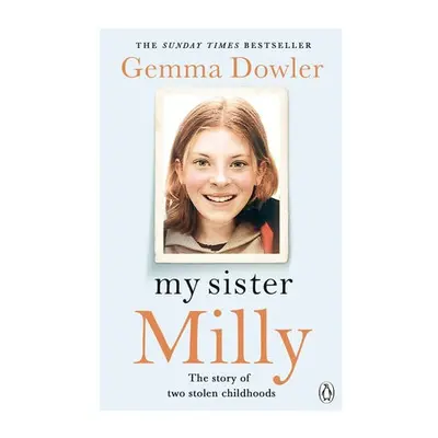 My Sister Milly - Dowler, Gemma