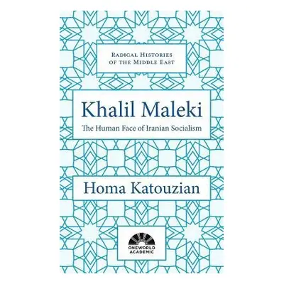 Khalil Maleki - Katouzian, Homa