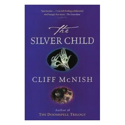 Silver Child - McNish, Cliff