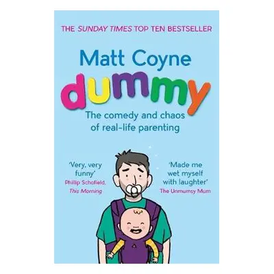 Dummy - Coyne, Matt