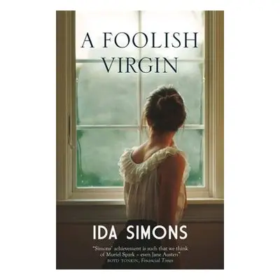 Foolish Virgin - Simons, Ida