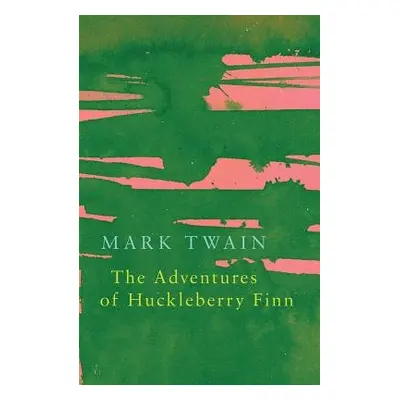 Adventures of Huckleberry Finn (Legend Classics) - Twain, Mark