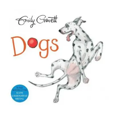 Dogs - Gravett, Emily