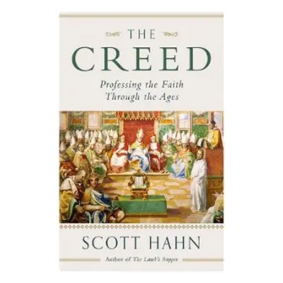 Creed - Hahn, Scott W.