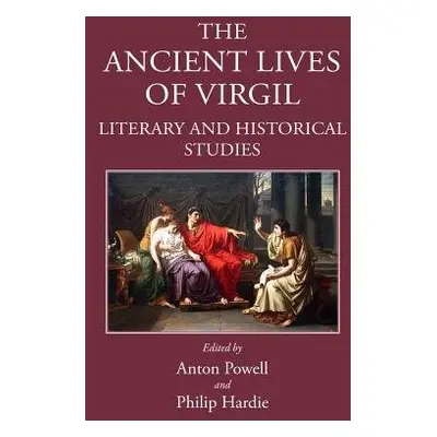 Ancient Lives of Virgil