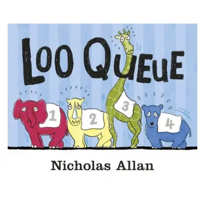 Loo Queue - Allan, Nicholas