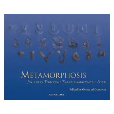 Metamorphosis - Goodwin, Gertraud