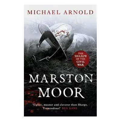 Marston Moor - Arnold, Michael