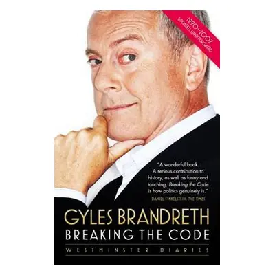 Breaking the Code - Brandreth, Gyles