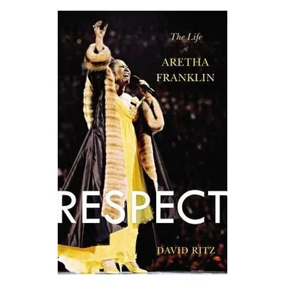 Respect - Ritz, David