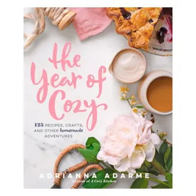 Year of Cozy - Adarme, Adrianna