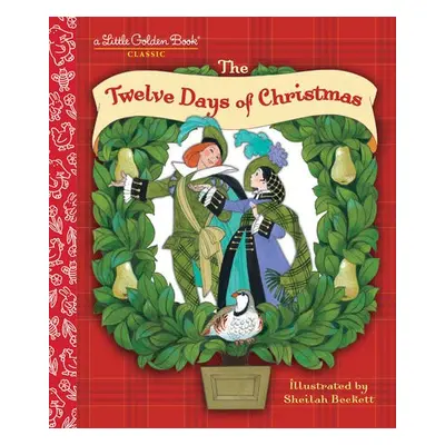 Twelve Days of Christmas