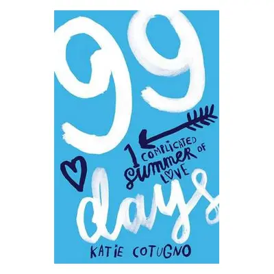 99 Days - Cotugno, Katie