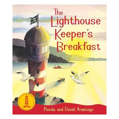 Lighthouse Keeper's Breakfast - Armitage, Ronda