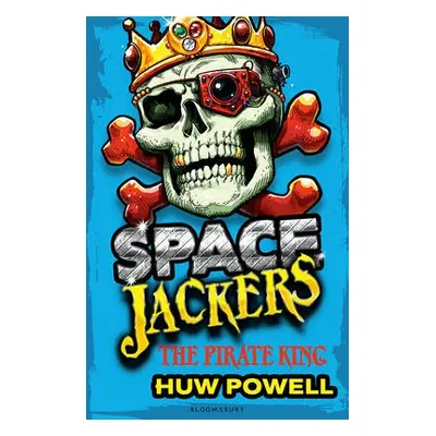 Pirate King - Powell, Huw