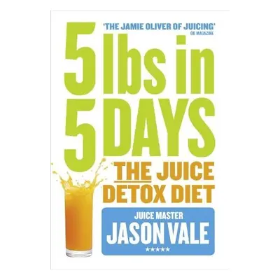 5LBs in 5 Days - Vale, Jason