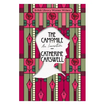 Camomile - Carswell, Catherine